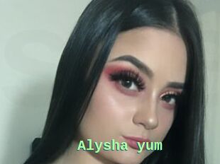 Alysha_yum