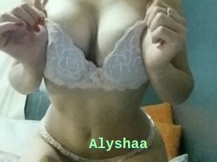 Alyshaa