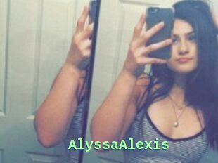 Alyssa_Alexis