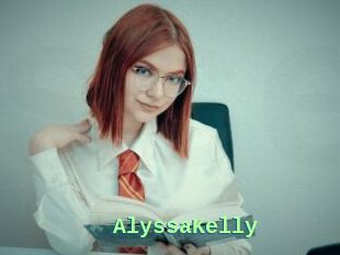 AlyssaKelly