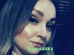 AlyssaUKx