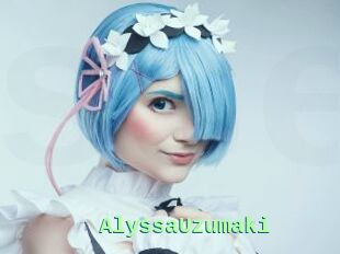 AlyssaUzumaki