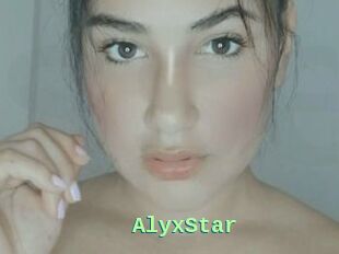 AlyxStar