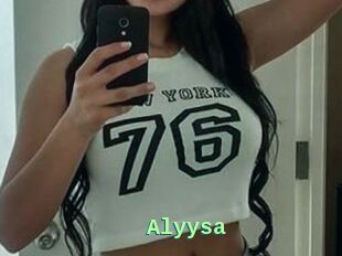 Alyysa