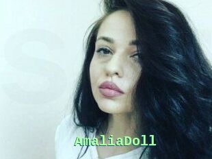 AmaliaDoll