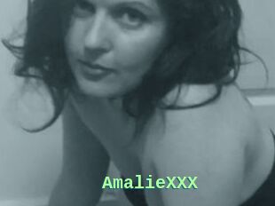 AmalieXXX