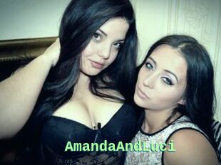 AmandaAndLuci