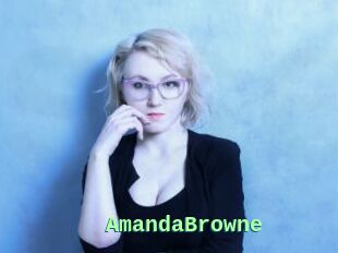 AmandaBrowne