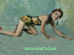 AmandaColen