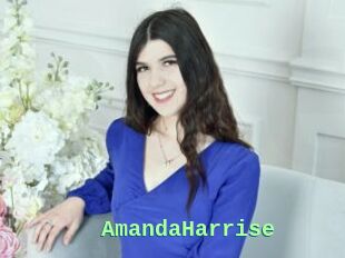 AmandaHarrise