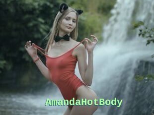 AmandaHotBody