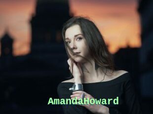 AmandaHoward