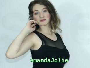 AmandaJolie