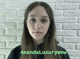 AmandaLuxuryWow