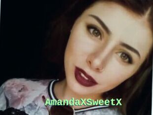 AmandaXSweetX