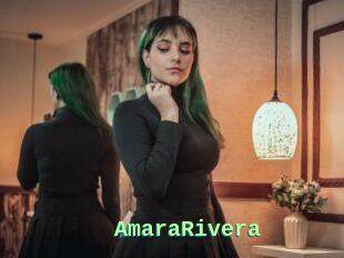 AmaraRivera