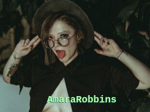 AmaraRobbins