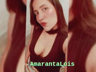 AmarantaLois