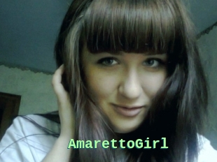 Amaretto_Girl