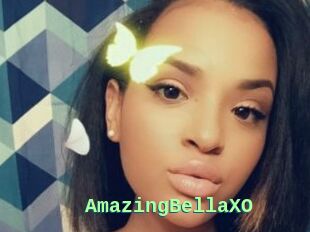 AmazingBellaXO