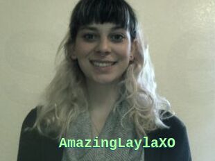 AmazingLaylaXO