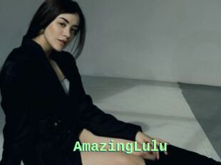 AmazingLulu S Sexe