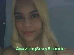 AmazingSexyBlonde