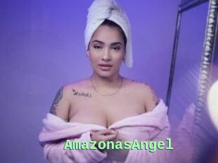 AmazonasAngel