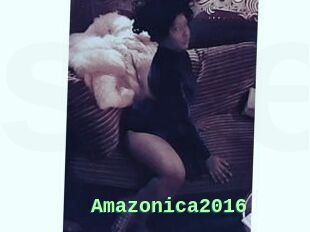 Amazonica2016