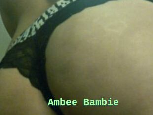 Ambee_Bambie