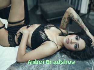 AmberBradshow