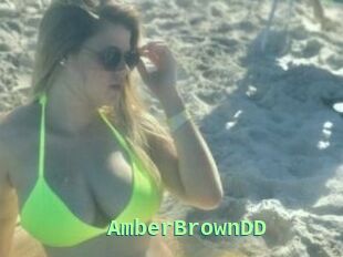 AmberBrownDD