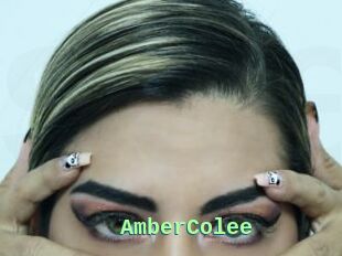 AmberColee