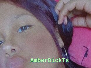 AmberDickTs