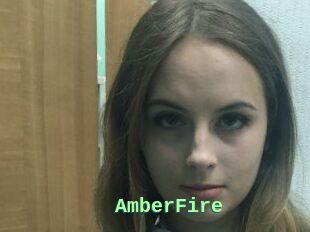 AmberFire