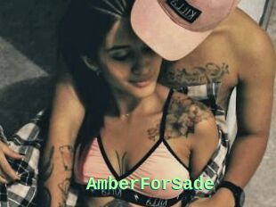 AmberForSade