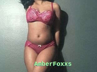 AmberFoxxs