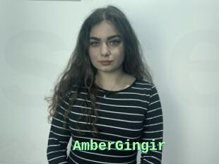 AmberGingir