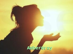 AmberGray