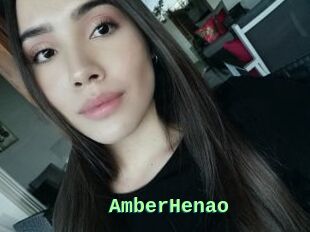 AmberHenao