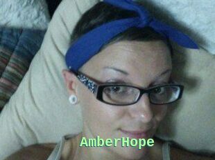 AmberHope