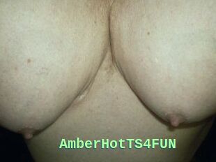 AmberHotTS4FUN