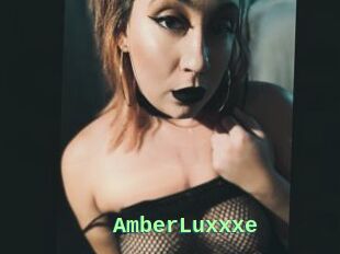 AmberLuxxxe