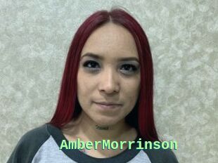 AmberMorrinson