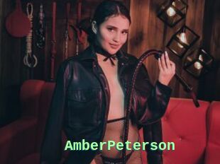 AmberPeterson