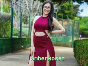 AmberRoset