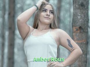 AmberRous