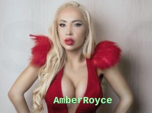 AmberRoyce