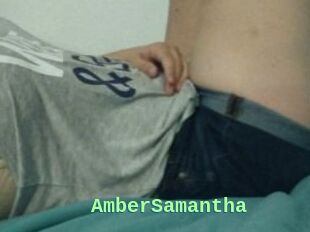 Amber_Samantha