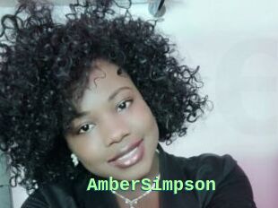 AmberSimpson